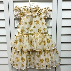 Janie and jack dress